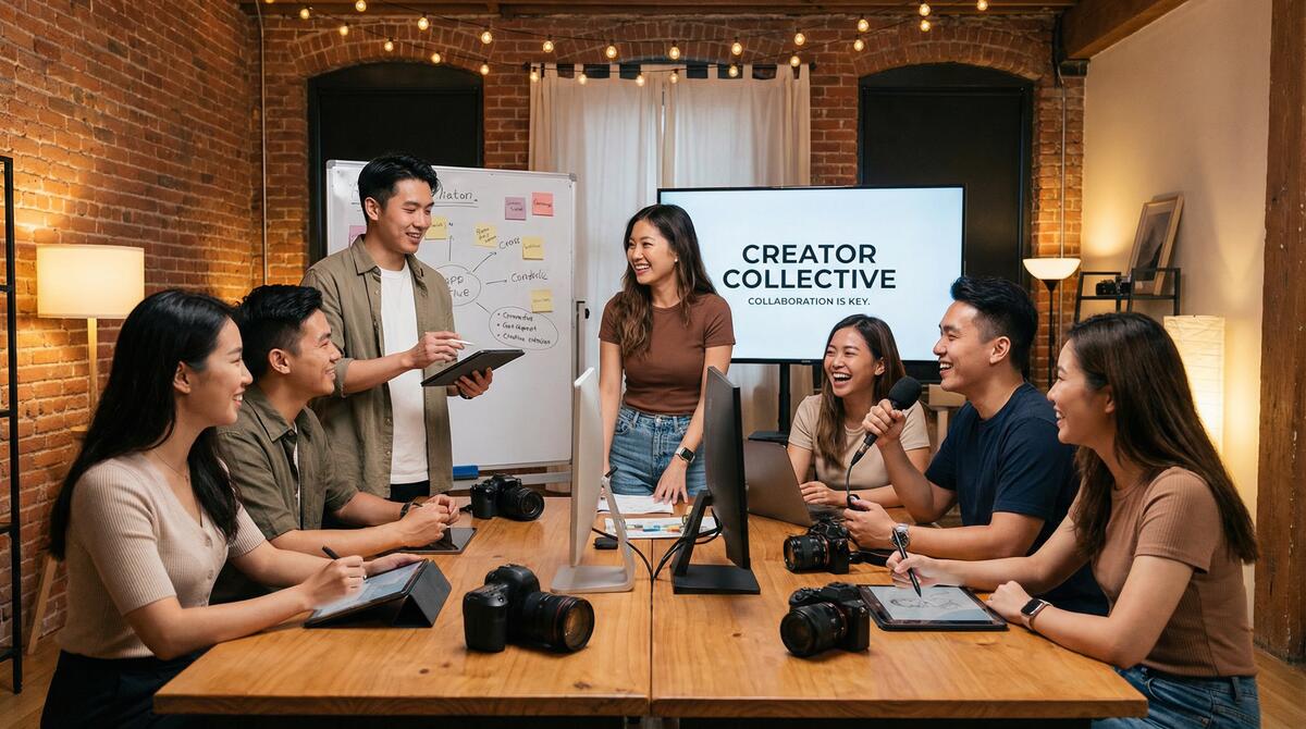 虫虫漫画创作中心