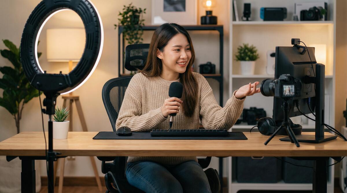 虫虫漫画美妆视频教程